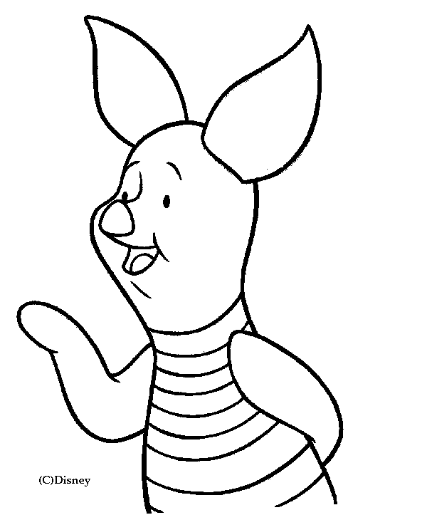 Featured image of post Cara De Winnie Pooh Bebe Para Colorear Colorear y aprender los numeros con winnie de pooh