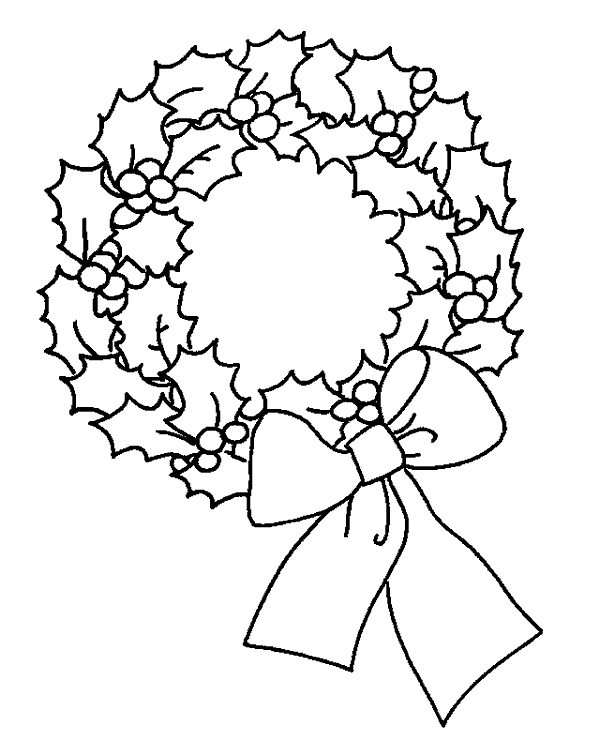 la navidad coloring pages - photo #37