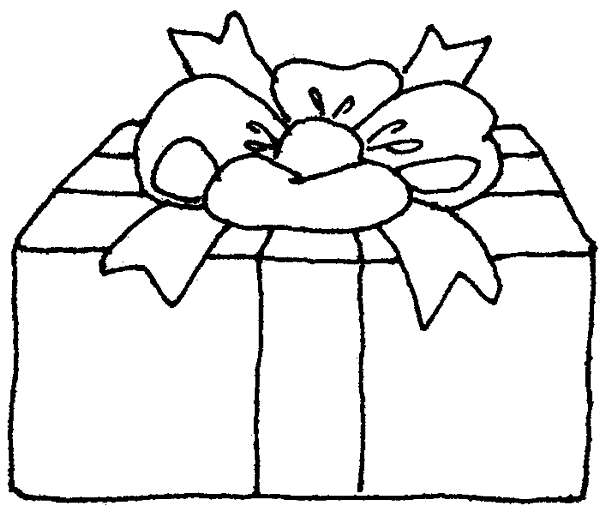 la navidad coloring pages - photo #33