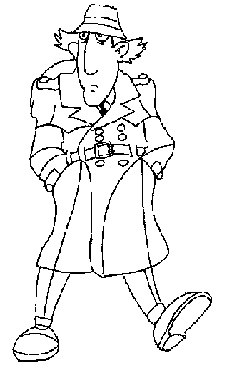Maestr@s Infantil y Primaria - Detectives... - Recursos organizados por temas Maestr@s Infantil y Primaria - Detectives... - Recursos organizados por temas