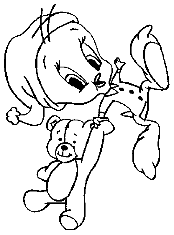 Imagenes para colorear de piolin bebé - Imagui Imagenes para colorear de piolin bebé - Imagui