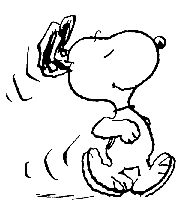 snoopy and charlie brown. de Snoopy, Charlie Brown,