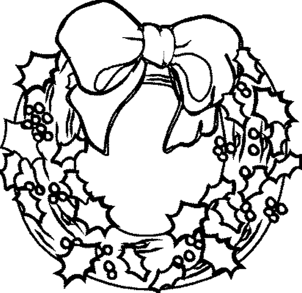 adviento para colorear