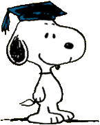 Gifs animados de Snoopy