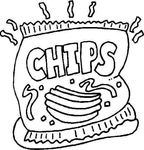 Plantilla-colorear-Comida-12.gif