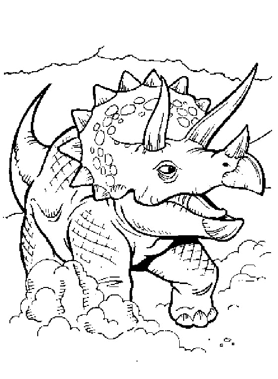 AhiVa! PequeNautas - Plantillas para colorear - Animales - Dinosaurios AhiVa! PequeNautas - Plantillas para colorear - Animales - Dinosaurios
