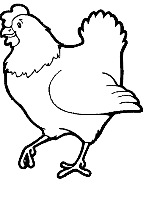 AhiVa! PequeNautas - Plantillas para colorear - Animales - Gallos Gallinas AhiVa! PequeNautas - Plantillas para colorear - Animales - Gallos Gallinas