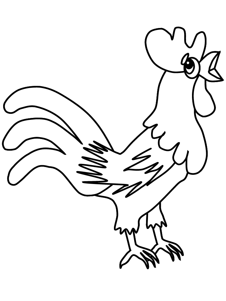 AhiVa! PequeNautas - Plantillas para colorear - Animales - Gallos Gallinas AhiVa! PequeNautas - Plantillas para colorear - Animales - Gallos Gallinas