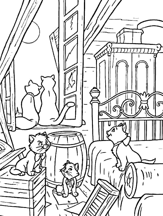 Aristogatos-12.gif
