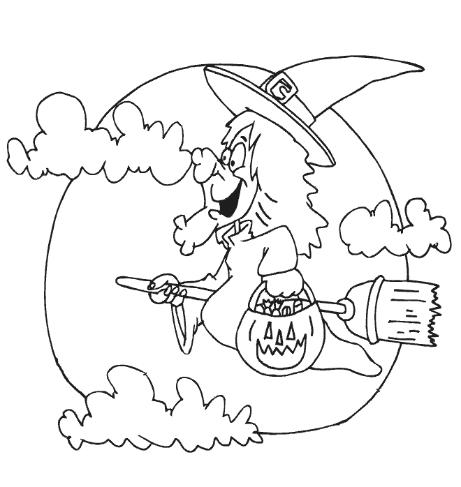 Ahiva Pequenautas Plantillas Para Colorear Halloween Halloween