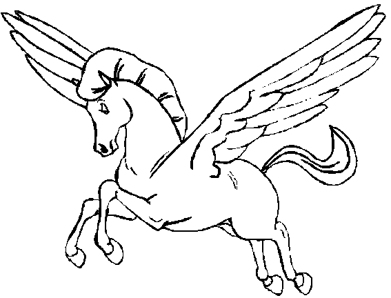 Нарисовать мифы легко