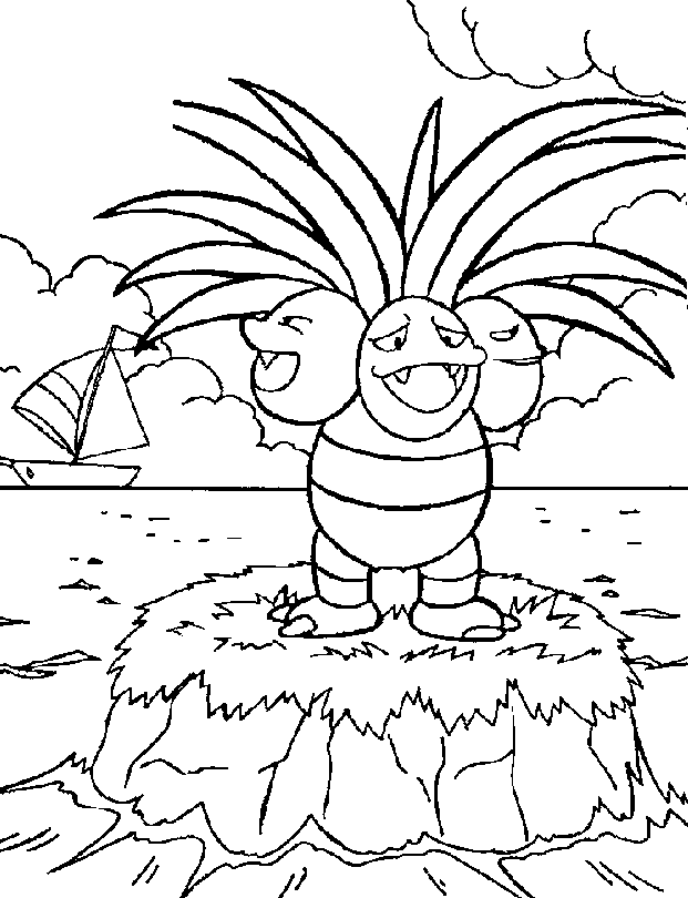 pokemon