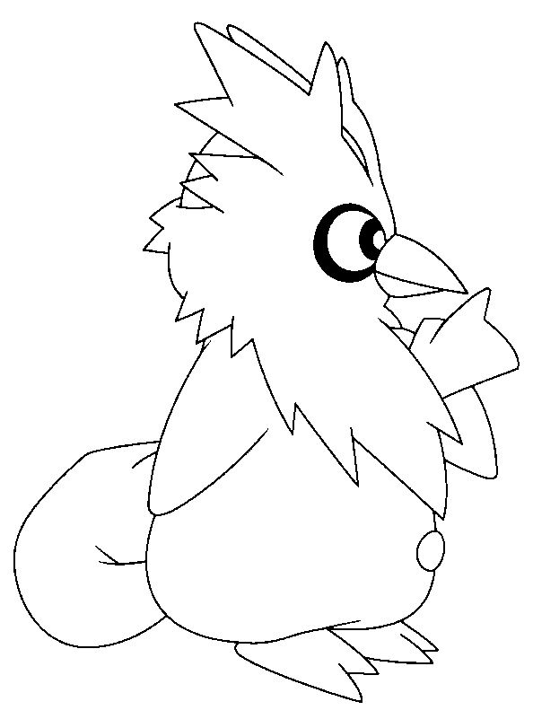 pokemon