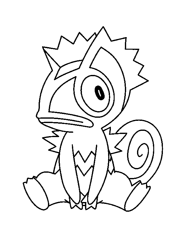 pokemon