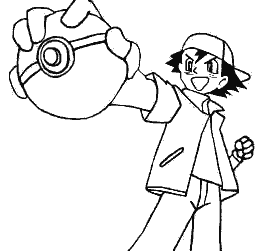 pokemon