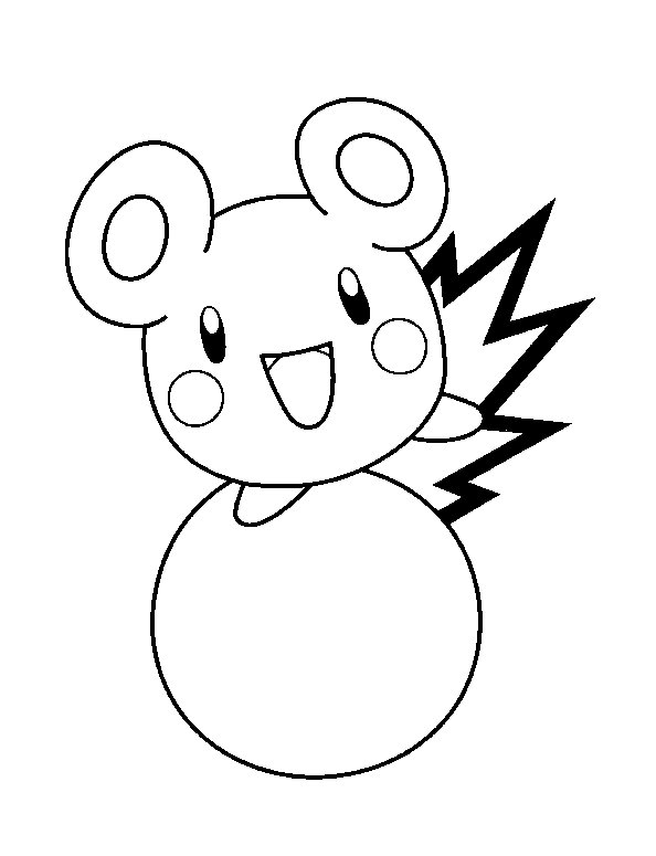 pokemon
