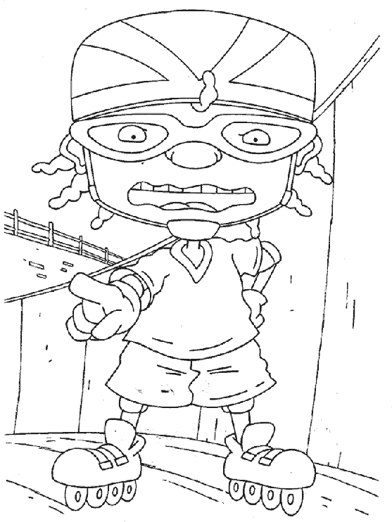 Rocket-Power-12.gif