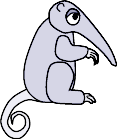 AhiVa! PequeNautas - Gifs animados, animaciones - Animales - Osos Hormigueros AhiVa! PequeNautas - Gifs animados, animaciones - Animales - Osos Hormigueros
