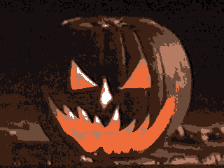 AhiVa! PequeNautas - Gifs animados, animaciones - Hallowen - Calabazas AhiVa! PequeNautas - Gifs animados, animaciones - Hallowen - Calabazas