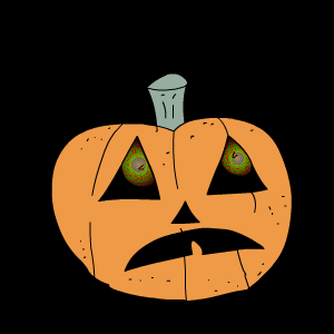 AhiVa! PequeNautas - Gifs animados, animaciones - Hallowen - Calabazas AhiVa! PequeNautas - Gifs animados, animaciones - Hallowen - Calabazas