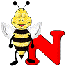 Abejas-con-letras-rojas-14.gif