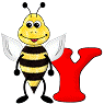 Abejas-con-letras-rojas-25.gif