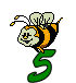 Abejas-con-letras-verdes-06.gif
