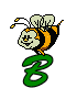Abejas-con-letras-verdes-12.gif