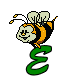 Abejas-con-letras-verdes-15.gif