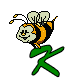 Abejas-con-letras-verdes-21.gif