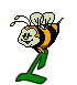 Abejas-con-letras-verdes-22.gif