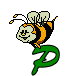 Abejas-con-letras-verdes-26.gif