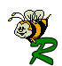 Abejas-con-letras-verdes-28.gif