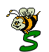 Abejas-con-letras-verdes-29.gif