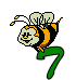 Abejas-con-letras-verdes-30.gif