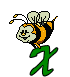 Abejas-con-letras-verdes-34.gif