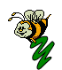 Abejas-con-letras-verdes-35.gif