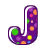 Letras-de-Burbujas-Multicolores-10.gif