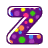 Letras-de-Burbujas-Multicolores-26.gif