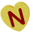 Letras-de-Corazones-de-color-14.gif