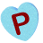 Letras-de-Corazones-de-color-16.gif