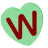Letras-de-Corazones-de-color-24.gif