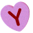 Letras-de-Corazones-de-color-26.gif