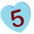 Letras-de-Corazones-de-color-33.gif