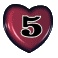 Letras-de-Corazones-girando-32.gif