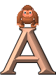 Letras-con-gorilas-11.gif