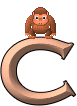 Letras-con-gorilas-13.gif