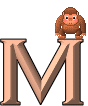 Letras-con-gorilas-23.gif