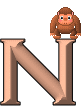 Letras-con-gorilas-24.gif