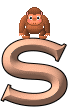 Letras-con-gorilas-29.gif